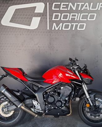 Honda CB 1000 Hornet