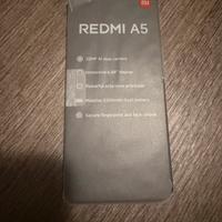 Un nuovo telefono Redmi.