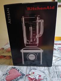 frullatore kitchenaid artisan k400