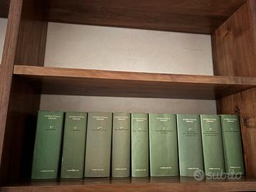 STORIA D'ITALIA EINAUDI