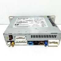 AUTORADIO RENAULT Kadjar Serie LANR16 (15>)