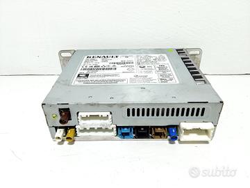 AUTORADIO RENAULT Kadjar Serie LANR16 (15>)