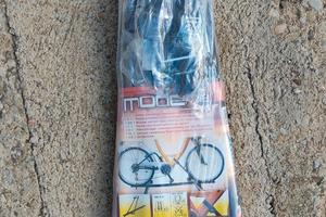 Portabici per auto