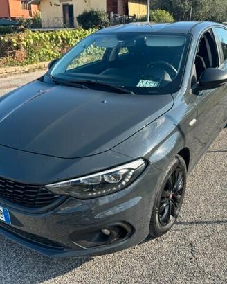 Fiat Tipo 1.4 T-Jet 120cv Mirror