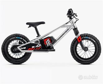Mondraker Grommy 12" E-Bike
