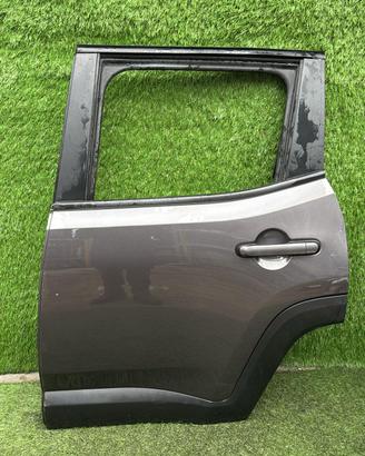 PORTIERA POSTERIORE SINISTRA JEEP Renegade Serie (