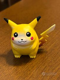 Action figure Pokemon Pikachu anno 1999