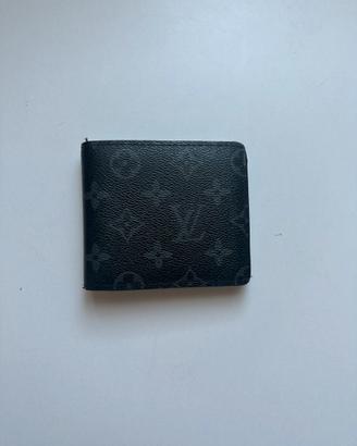 Louis Vuitton Portafoglio Multiple