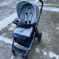 Passeggino trio Peg Perego Book 51 s