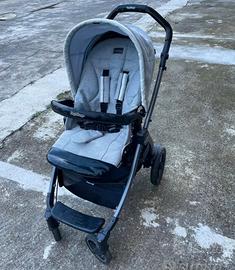 Passeggino trio Peg Perego Book 51 s