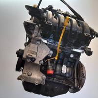 PBL406 Motore Kia / Hyundai 1.7CRDi D4FD [15/--]