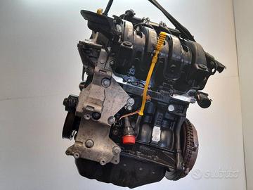 PBL406 Motore Kia / Hyundai 1.7CRDi D4FD [15/--]