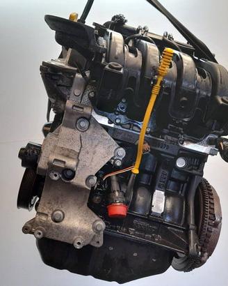 PBL406 Motore Kia / Hyundai 1.7CRDi D4FD [15/--]