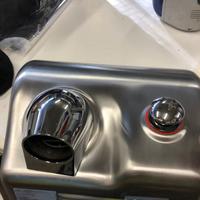 Asciugamani Magnum fumagalli