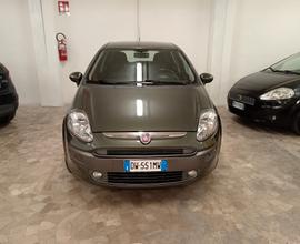 Fiat Punto Evo Metano