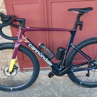 cannondale super six evo HM