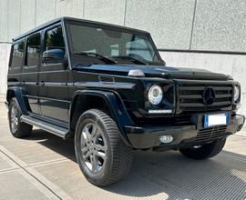 Mercedes-benz G Designo