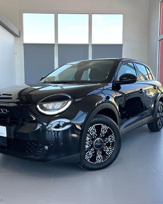 FIAT 600 Hybrid 145 CV DCT MHEV ICON - 2025