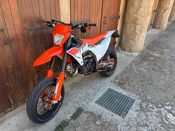 ktm sx 125   2023