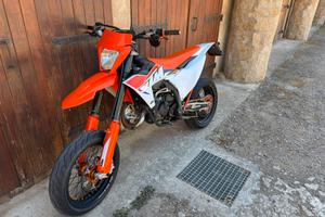 ktm sx 125   2023