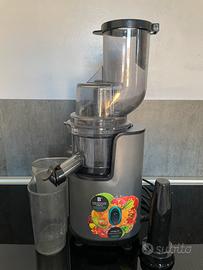 Cecotec Juice&live 2500 easyclean - estrattore