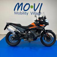KTM 890 ADVENTURE