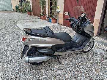 Yamaha Majesty 400 - 2005