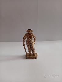 Soldatino Kinder Muskeeteer 2 vintage 