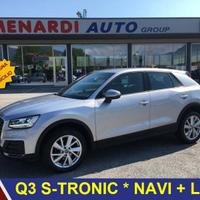 Audi Q2 30 TDI S-Tronic Business ACCESSORIATA...