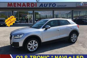 Audi Q2 30 TDI S-Tronic Business ACCESSORIATA...