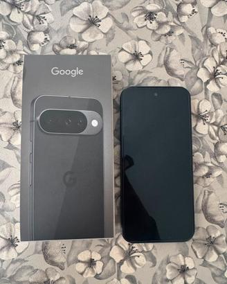 Google pixel 10 256 gb