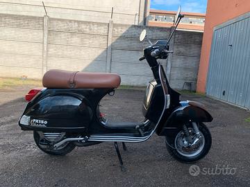 Vespa Px