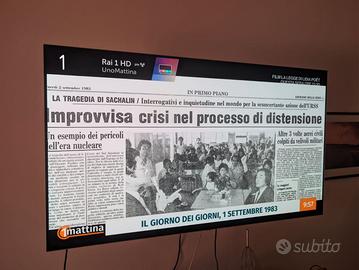 SMART TV OLED LG b6V