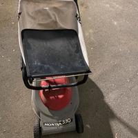Rasaerba elettrico Honda HRE 330