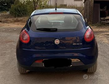 Fiat bravo 1.9 multijet 8v 2007