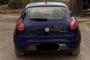 Fiat bravo 1.9 multijet 8v 2007