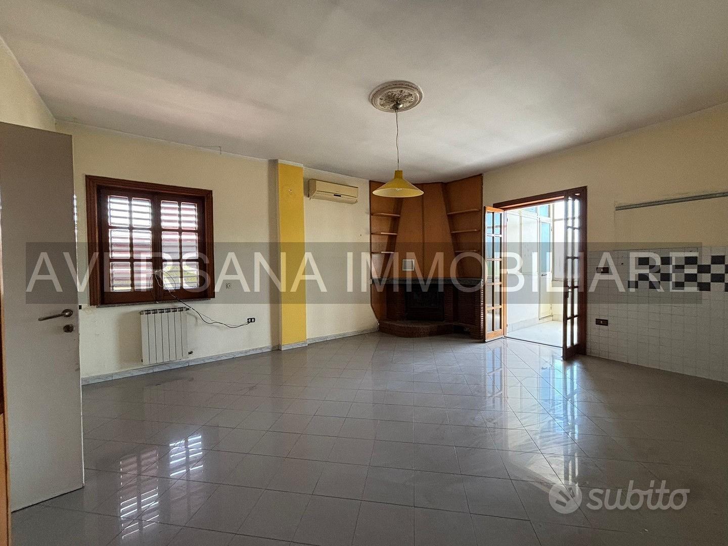 Appartamento di 95 mq con ampio parcheggio - Vista 2