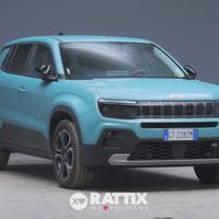 JEEP avenger Avenger 1.2 turbo Summit fwd 100cv