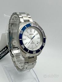 Seiko Prospex Samurai 145th Limited Edition NUOVO