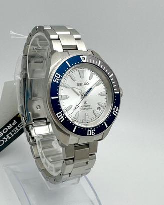 Seiko Prospex Samurai 145th Limited Edition NUOVO