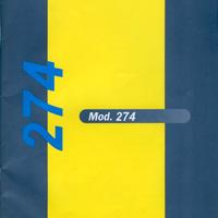 Libretto di istruzioni macchina da cucire Necchi  