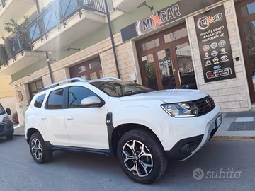 Dacia Duster 1.5 Blue dCi 115CV Prestige NAVI
