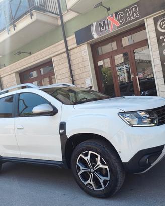 Dacia Duster 1.5 Blue dCi 115CV Prestige NAVI