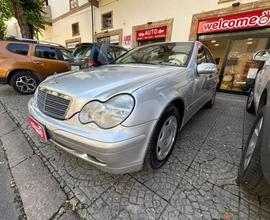 Mercedes Classe C 220 cdi Classic