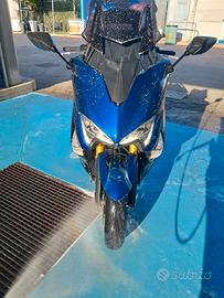 yamaha t max 530