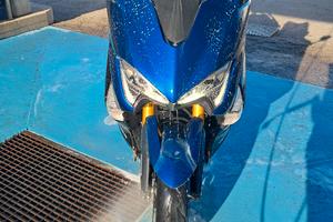 yamaha t max 530