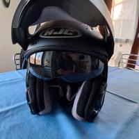 Casco HJC modulare