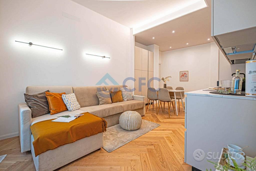 Appartamento – Milano, Nolo, Municipio 2 - Vista 5