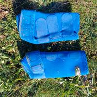 Protezioni posteriori per cavallo