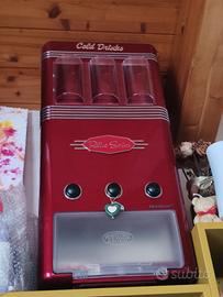 distributore lattine 